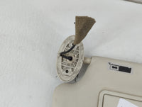 2013-2019 Ford Escape Sun Visor Shade Replacement Driver Left Mirror Fits Fits 2013 2014 2015 2016 2017 2018 2019 OEM Used A