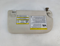 2013-2019 Ford Escape Sun Visor Shade Replacement Driver Left Mirror Fits Fits 2013 2014 2015 2016 2017 2018 2019 OEM Used A