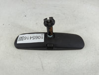 2017-2019 Ford Escape Interior Rear View Mirror Replacement OEM P/N:E11045617 E11015617 Fits Fits 2015 2016 2017 2018 2019 O