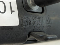 2017-2019 Ford Escape Interior Rear View Mirror Replacement OEM P/N:E11025617 E11045617 Fits Fits 2015 2016 2017 2018 2019 O