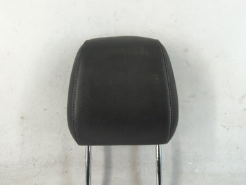 2017-2019 Ford Escape Headrest Head Rest Front Driver Passenger Seat Fits Fits 2017 2018 2019 OEM Used Auto Parts - Oemuseda