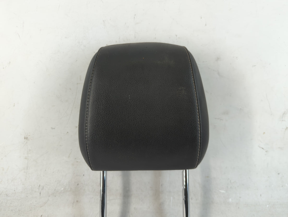 2018 Ford Escape Headrest Head Rest Front Driver Passenger Seat Fits OEM Used Auto Parts - Oemusedautoparts1.com