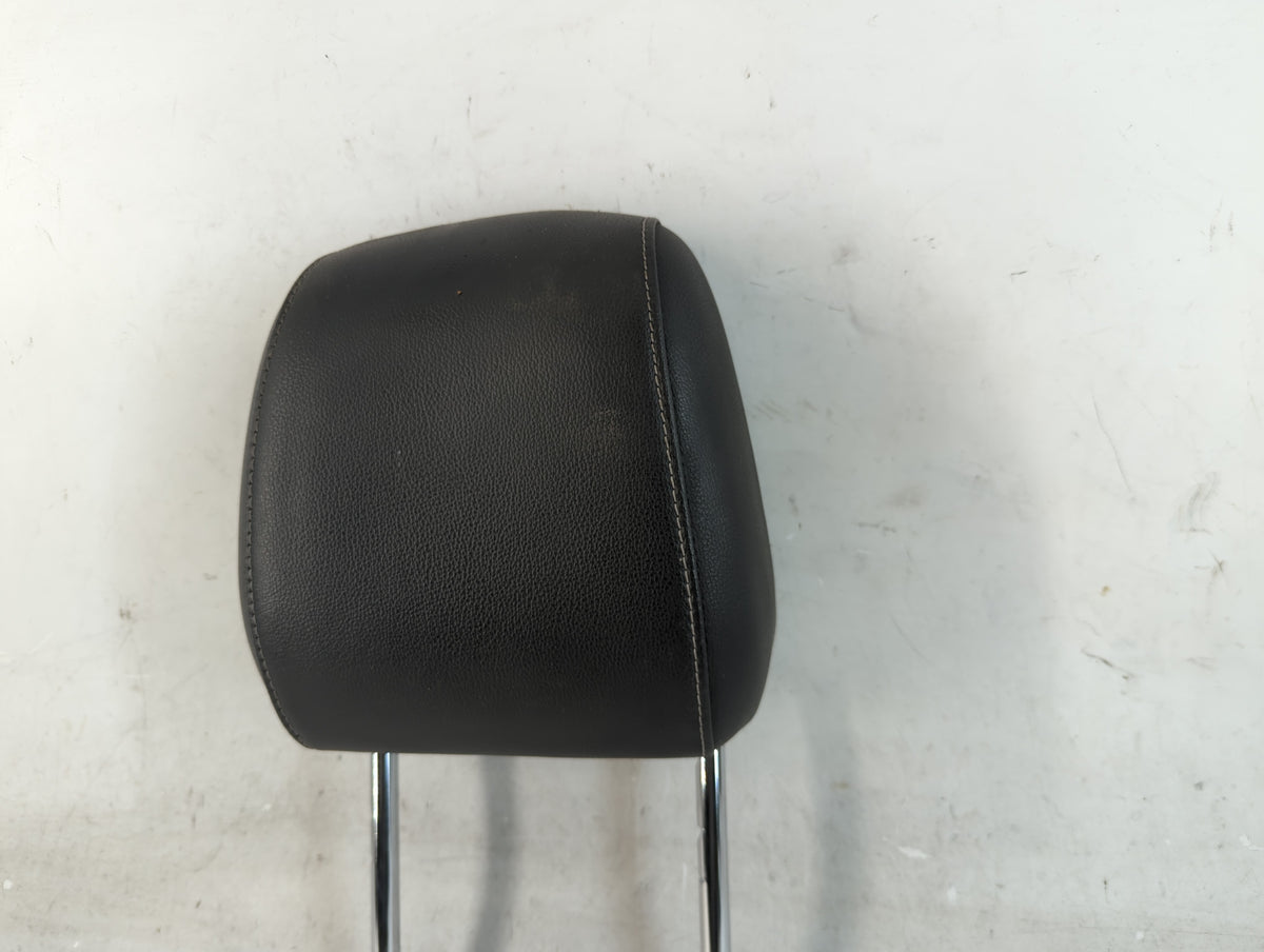 2018 Ford Escape Headrest Head Rest Front Driver Passenger Seat Fits OEM Used Auto Parts - Oemusedautoparts1.com