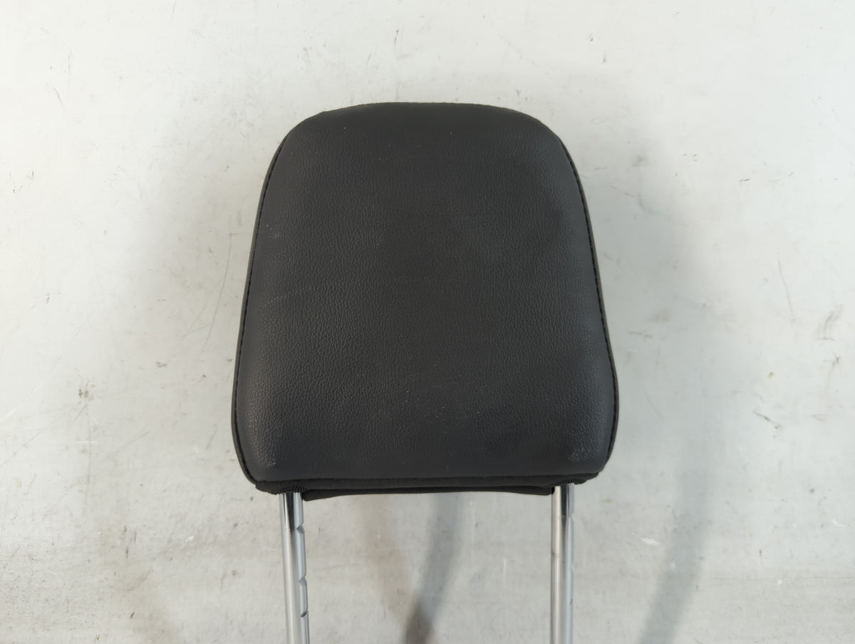 2018 Ford Escape Headrest Head Rest Front Driver Passenger Seat Fits OEM Used Auto Parts - Oemusedautoparts1.com