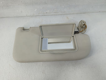 compare product 2013-2019 Ford Escape Sun Visor Shade Replacement Passenger Right Mirror Fits Fits 2013 2014 2015 2016 2017 2018 2019 OEM Used Auto Parts