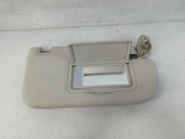2013-2019 Ford Escape Sun Visor Shade Replacement Passenger Right Mirror Fits Fits 2013 2014 2015 2016 2017 2018 2019 OEM Us