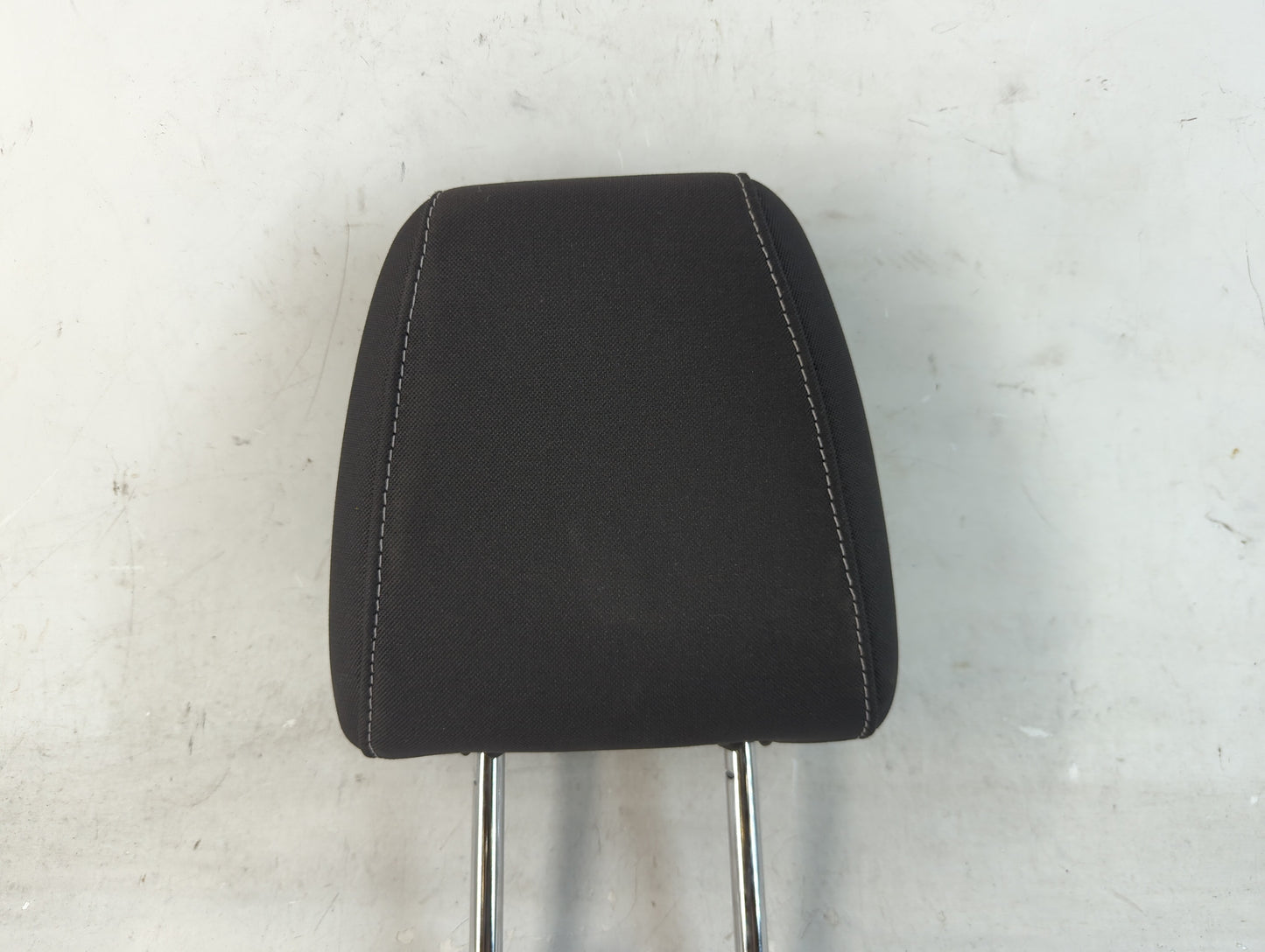 2018 Ford Escape Headrest Head Rest Front Driver Passenger Seat Fits OEM Used Auto Parts - Oemusedautoparts1.com