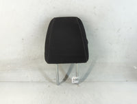 2018 Ford Escape Headrest Head Rest Front Driver Passenger Seat Fits OEM Used Auto Parts - Oemusedautoparts1.com