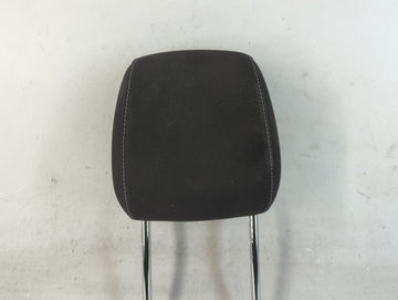 2016-2019 Ford Escape Headrest Head Rest Front Driver Passenger Seat Fits Fits 2016 2017 2018 2019 OEM Used Auto Parts - Oem
