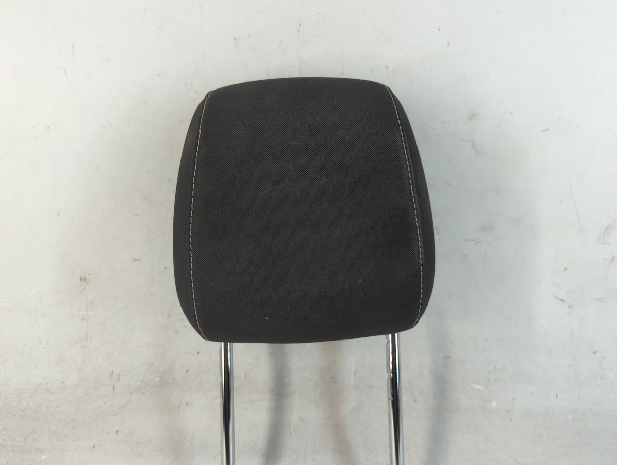 2018 Ford Escape Headrest Head Rest Front Driver Passenger Seat Fits OEM Used Auto Parts - Oemusedautoparts1.com
