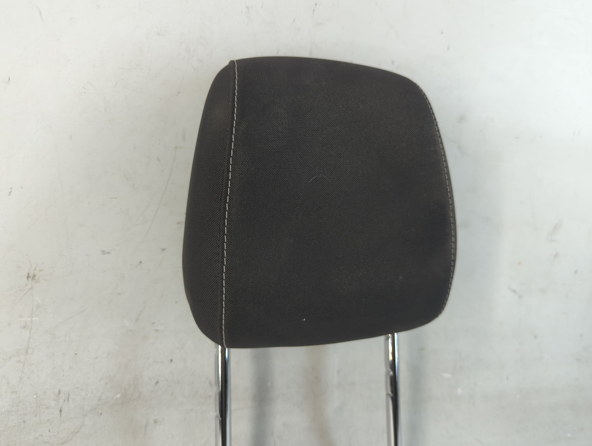 2018 Ford Escape Headrest Head Rest Front Driver Passenger Seat Fits OEM Used Auto Parts - Oemusedautoparts1.com
