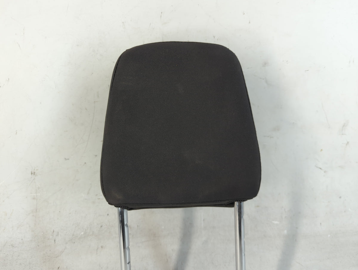 2018 Ford Escape Headrest Head Rest Front Driver Passenger Seat Fits OEM Used Auto Parts - Oemusedautoparts1.com