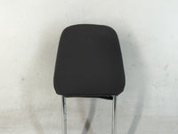 2016-2019 Ford Escape Headrest Head Rest Front Driver Passenger Seat Fits Fits 2016 2017 2018 2019 OEM Used Auto Parts - Oem