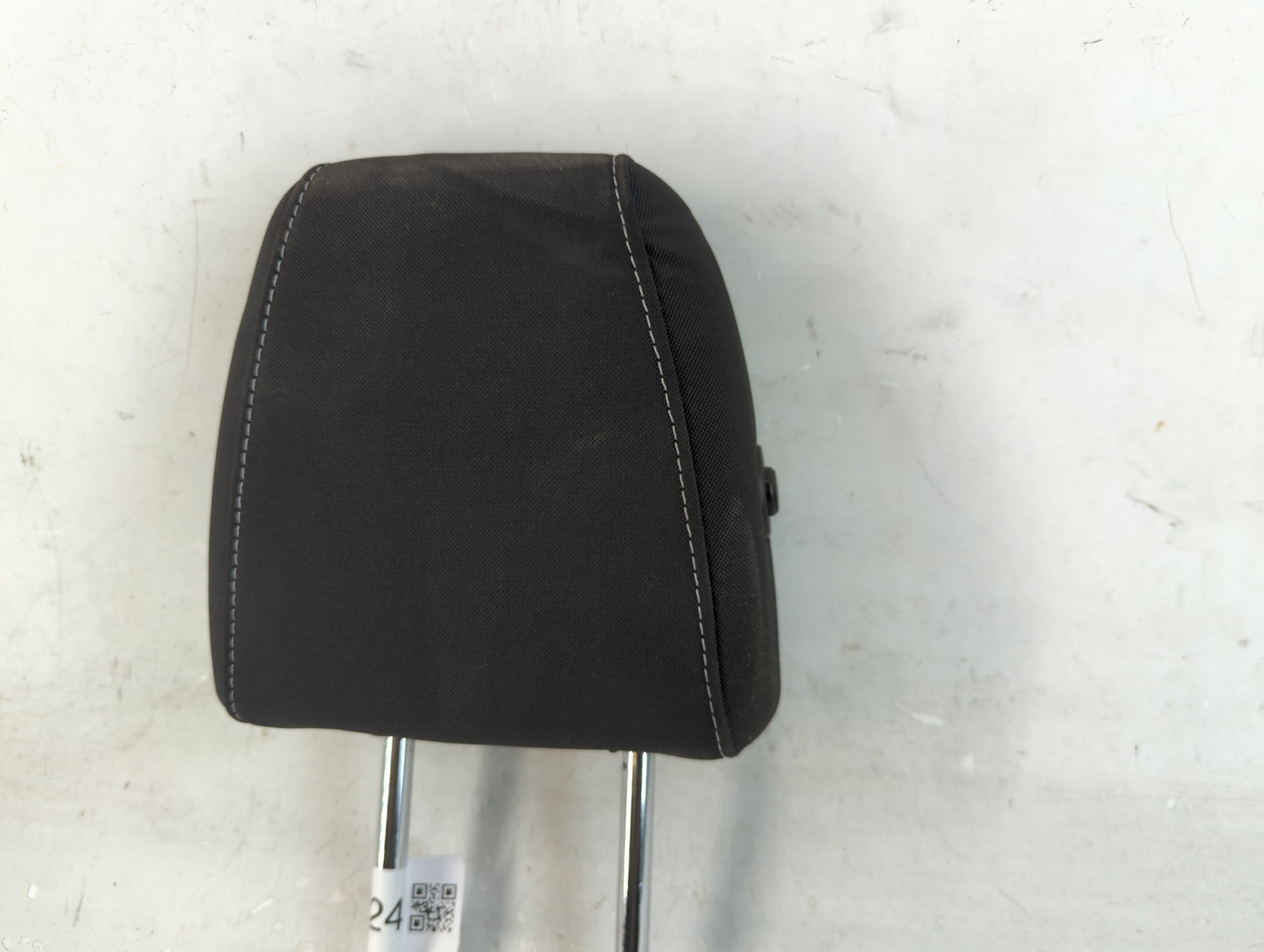 2016-2019 Ford Escape Headrest Head Rest Rear Seat Fits Fits 2016 2017 2018 2019 OEM Used Auto Parts - Oemusedautoparts1.com