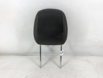 2018 Ford Escape Headrest Head Rest Front Driver Passenger Seat Fits OEM Used Auto Parts - Oemusedautoparts1.com