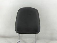 2018 Ford Escape Headrest Head Rest Front Driver Passenger Seat Fits OEM Used Auto Parts - Oemusedautoparts1.com