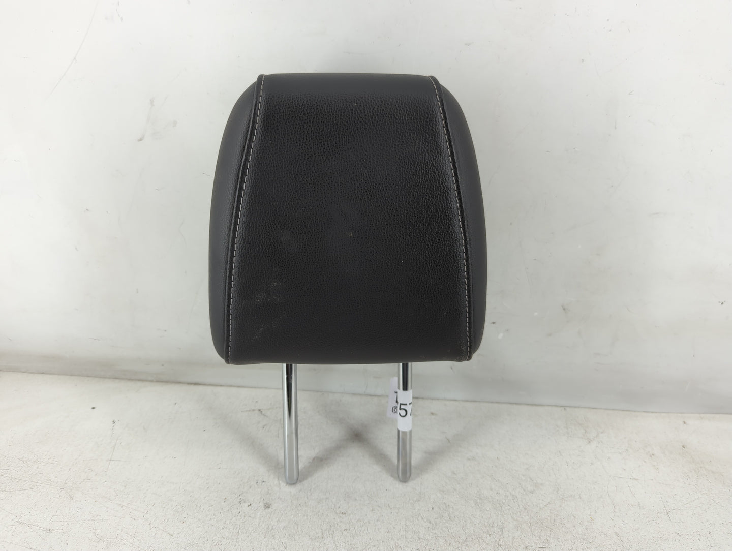 2018 Ford Escape Headrest Head Rest Rear Seat Fits OEM Used Auto Parts - Oemusedautoparts1.com