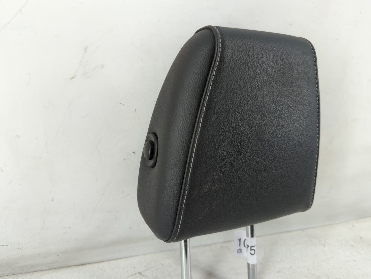 2018 Ford Escape Headrest Head Rest Rear Seat Fits OEM Used Auto Parts - Oemusedautoparts1.com