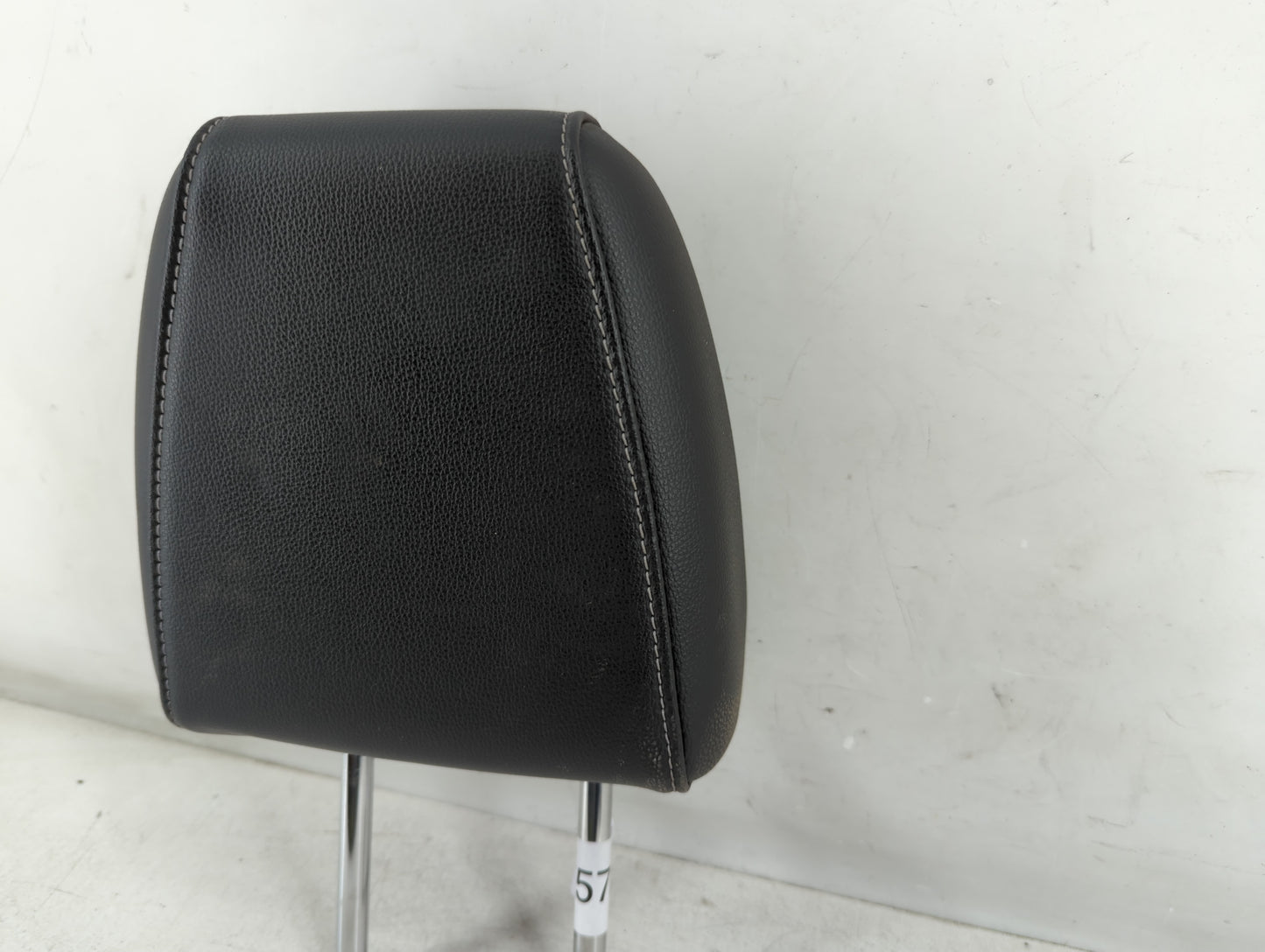 2018 Ford Escape Headrest Head Rest Rear Seat Fits OEM Used Auto Parts - Oemusedautoparts1.com