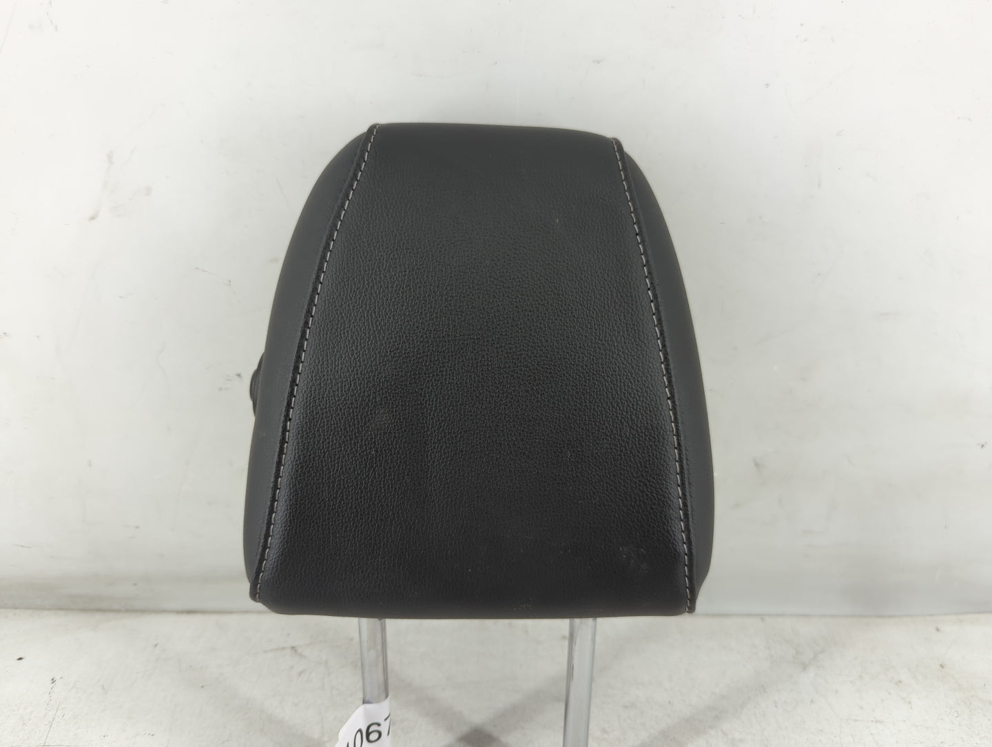 2018 Ford Escape Headrest Head Rest Rear Seat Fits OEM Used Auto Parts - Oemusedautoparts1.com