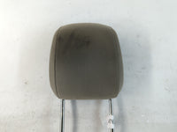 2016-2019 Ford Escape Headrest Head Rest Front Driver Passenger Seat Fits Fits 2016 2017 2018 2019 OEM Used Auto Parts - Oem