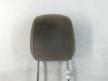 2016-2019 Ford Escape Headrest Head Rest Front Driver Passenger Seat Fits Fits 2016 2017 2018 2019 OEM Used Auto Parts - Oem