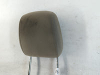 2016-2019 Ford Escape Headrest Head Rest Front Driver Passenger Seat Fits Fits 2016 2017 2018 2019 OEM Used Auto Parts - Oem