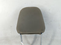 2016-2019 Ford Escape Headrest Head Rest Front Driver Passenger Seat Fits Fits 2016 2017 2018 2019 OEM Used Auto Parts - Oem