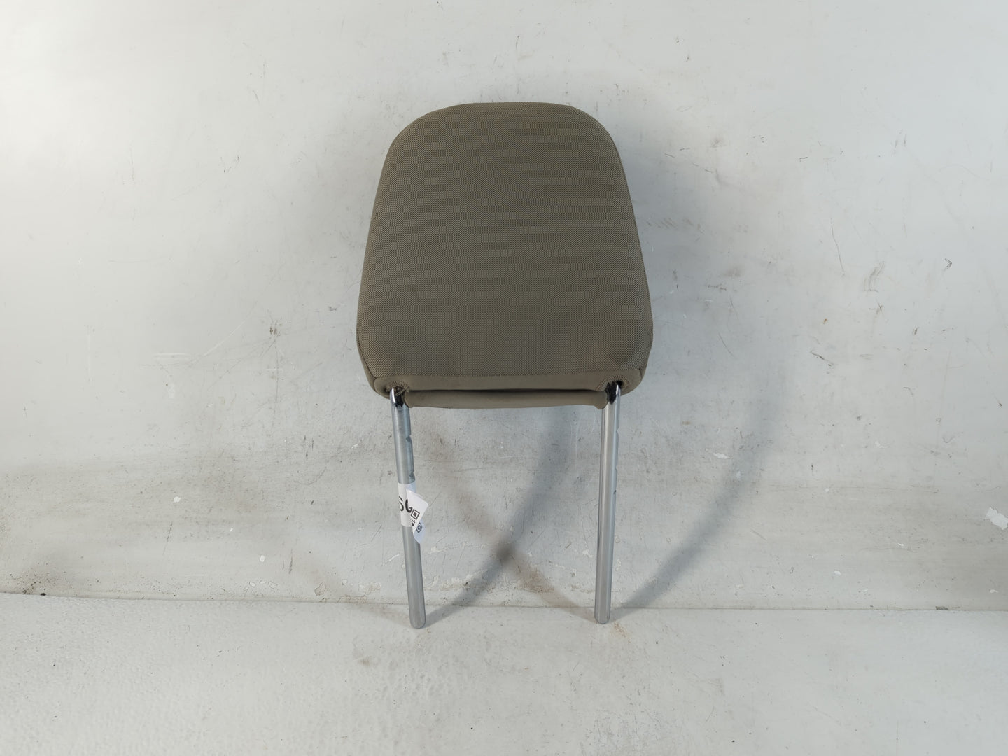 2016-2019 Ford Escape Headrest Head Rest Front Driver Passenger Seat Fits Fits 2016 2017 2018 2019 OEM Used Auto Parts - Oem