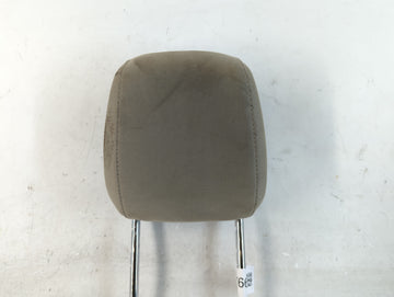 2016-2019 Ford Escape Headrest Head Rest Front Driver Passenger Seat Fits Fits 2016 2017 2018 2019 OEM Used Auto Parts - Oem