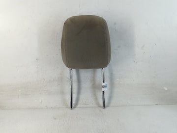 2016-2019 Ford Escape Headrest Head Rest Front Driver Passenger Seat Fits Fits 2016 2017 2018 2019 OEM Used Auto Parts