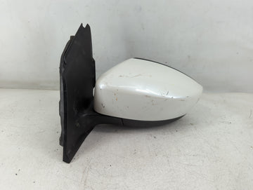 2017-2019 Ford Escape Driver Side View Mirror - Left Door Mirror OEM Used - Oemusedautoparts1.com