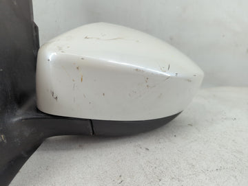 2017-2019 Ford Escape Driver Side View Mirror - Left Door Mirror OEM Used