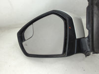 2017-2019 Ford Escape Driver Side View Mirror - Left Door Mirror OEM Used - Oemusedautoparts1.com