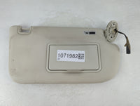2013-2019 Ford Escape Sun Visor Shade Replacement Passenger Right Mirror Fits Fits 2013 2014 2015 2016 2017 2018 2019 OEM Us