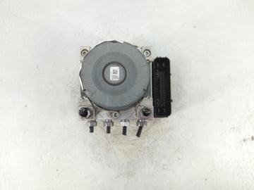 2017-2019 Ford Escape ABS Pump Control Module Replacement P/N:GV61-2C405-CJ Fits Fits 2017 2018 2019 OEM Used Auto Parts