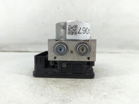 2017-2019 Ford Escape ABS Pump Control Module Replacement P/N:GV61-2C405-CJ Fits Fits 2017 2018 2019 OEM Used Auto Parts - O
