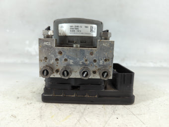 compare product 2017-2019 Ford Escape ABS Pump Control Module Replacement P/N:GV61-2C405-CJ Fits Fits 2017 2018 2019 OEM Used Auto Parts