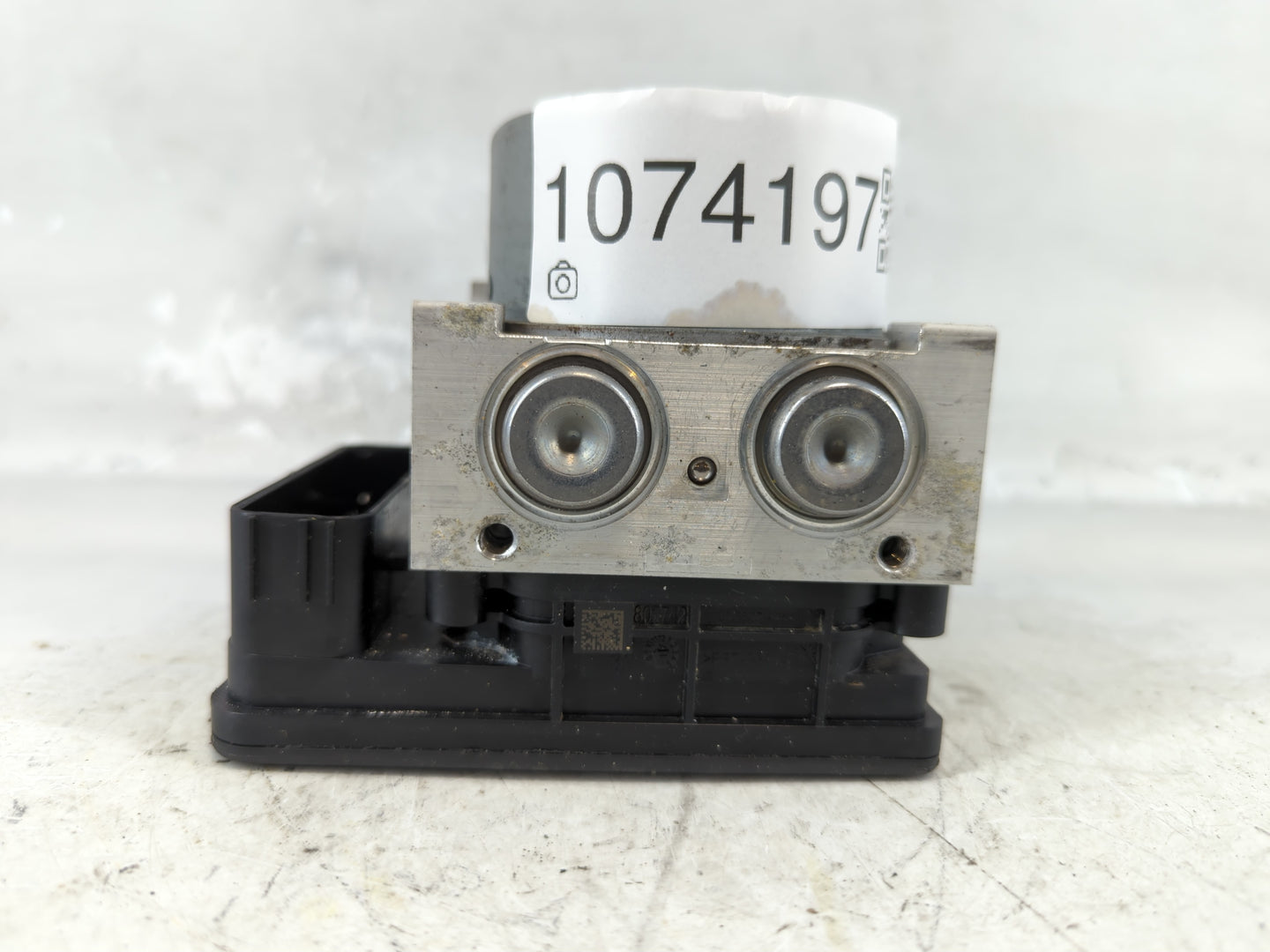 2017-2019 Ford Escape ABS Pump Control Module Replacement P/N:GV61-2C405-CJ Fits Fits 2017 2018 2019 OEM Used Auto Parts - O