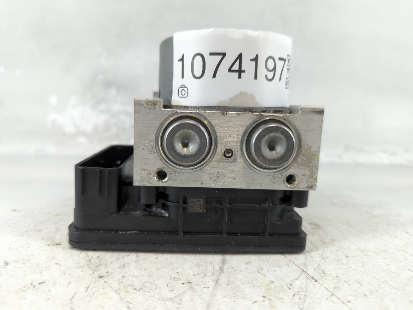 2017-2019 Ford Escape ABS Pump Control Module Replacement P/N:GV61-2C405-CJ Fits Fits 2017 2018 2019 OEM Used Auto Parts - O
