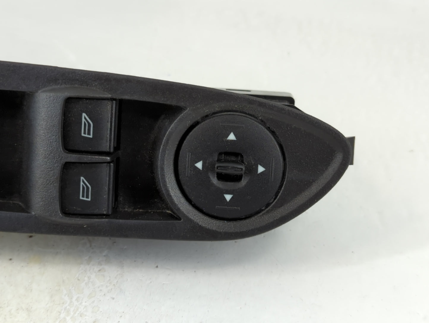 2017-2019 Ford Escape Master Power Window Switch Replacement Driver Side Left P/N:BM5T-14A132-AB Fits OEM Used Auto Parts - 