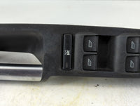 2017-2019 Ford Escape Master Power Window Switch Replacement Driver Side Left P/N:BM5T-14A132-AB Fits OEM Used Auto Parts - 