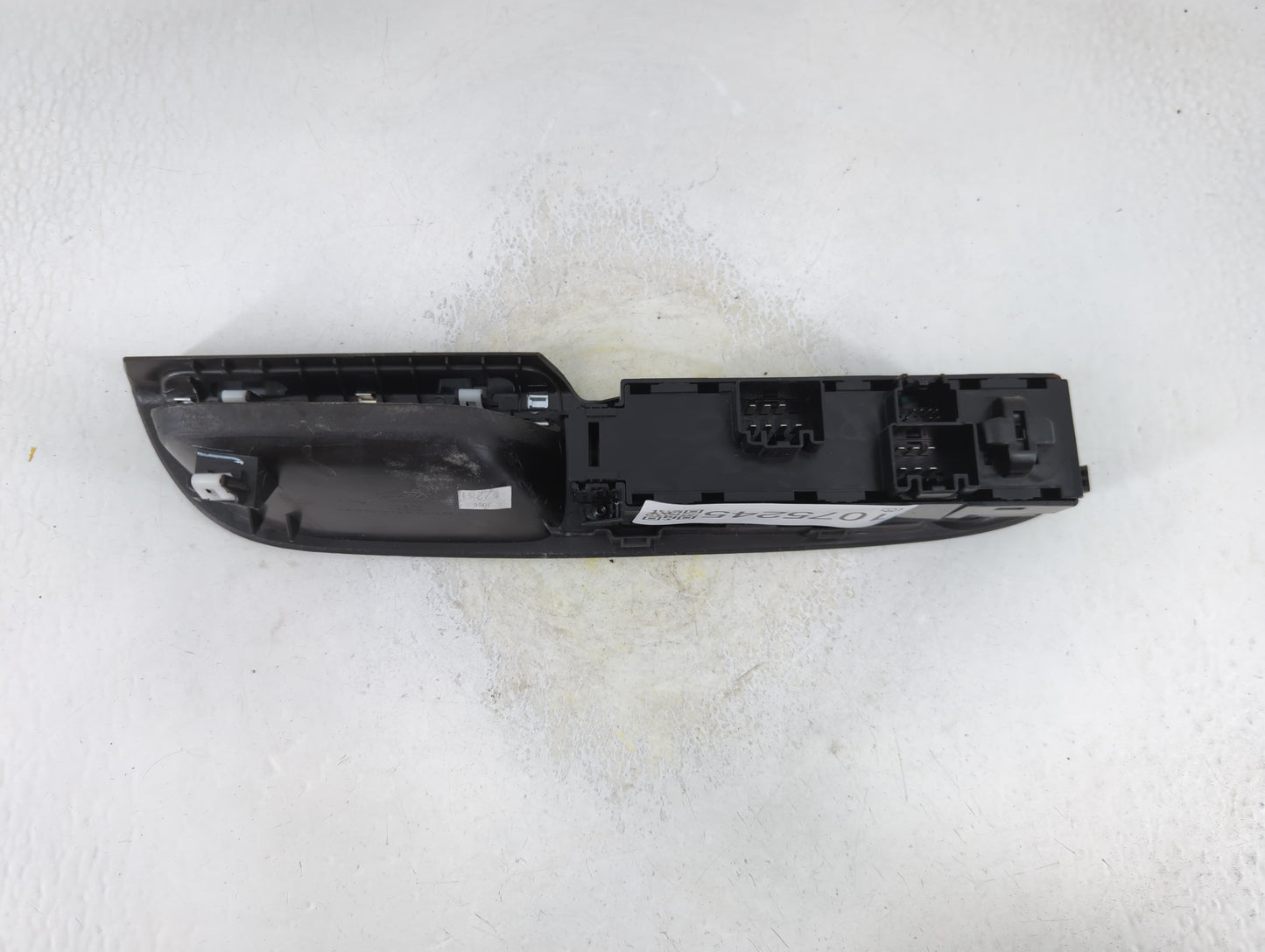 2017-2019 Ford Escape Master Power Window Switch Replacement Driver Side Left P/N:BM5T-14A132-AB Fits OEM Used Auto Parts - 