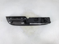 2017-2019 Ford Escape Master Power Window Switch Replacement Driver Side Left P/N:BM5T-14A132-AB Fits OEM Used Auto Parts - 