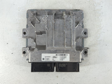 2017-2019 Ford Escape PCM Engine Control Computer ECU ECM PCU OEM P/N:FV6A-12B684-AB HJ5A-12A650-MA Fits Fits 2017 2018 2019