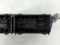 2017-2019 Ford Escape PCM Engine Control Computer ECU ECM PCU OEM P/N:FV6A-12B684-AB HJ5A-12A650-MA Fits Fits 2017 2018 2019