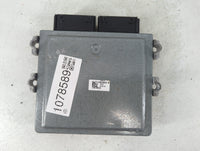 2017-2019 Ford Escape PCM Engine Control Computer ECU ECM PCU OEM P/N:FV6A-12B684-AB HJ5A-12A650-MA Fits Fits 2017 2018 2019