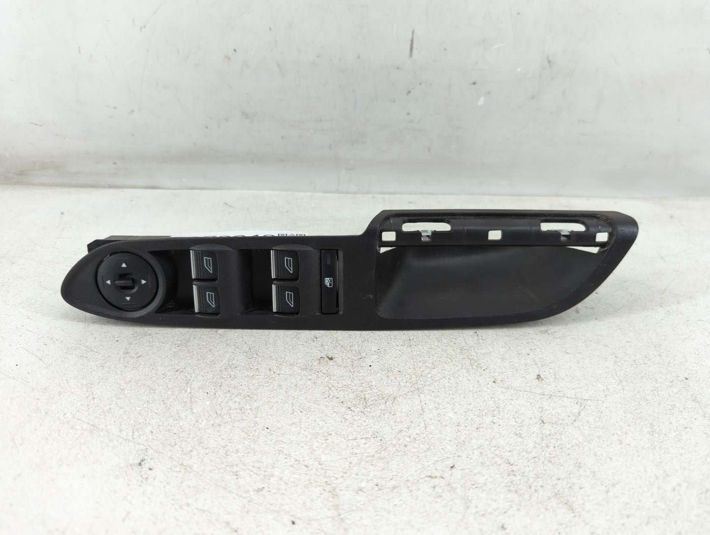 2017-2019 Ford Escape Master Power Window Switch Replacement Driver Side Left P/N:F1ET-14A132-AC Fits Fits 2017 2018 2019 OE