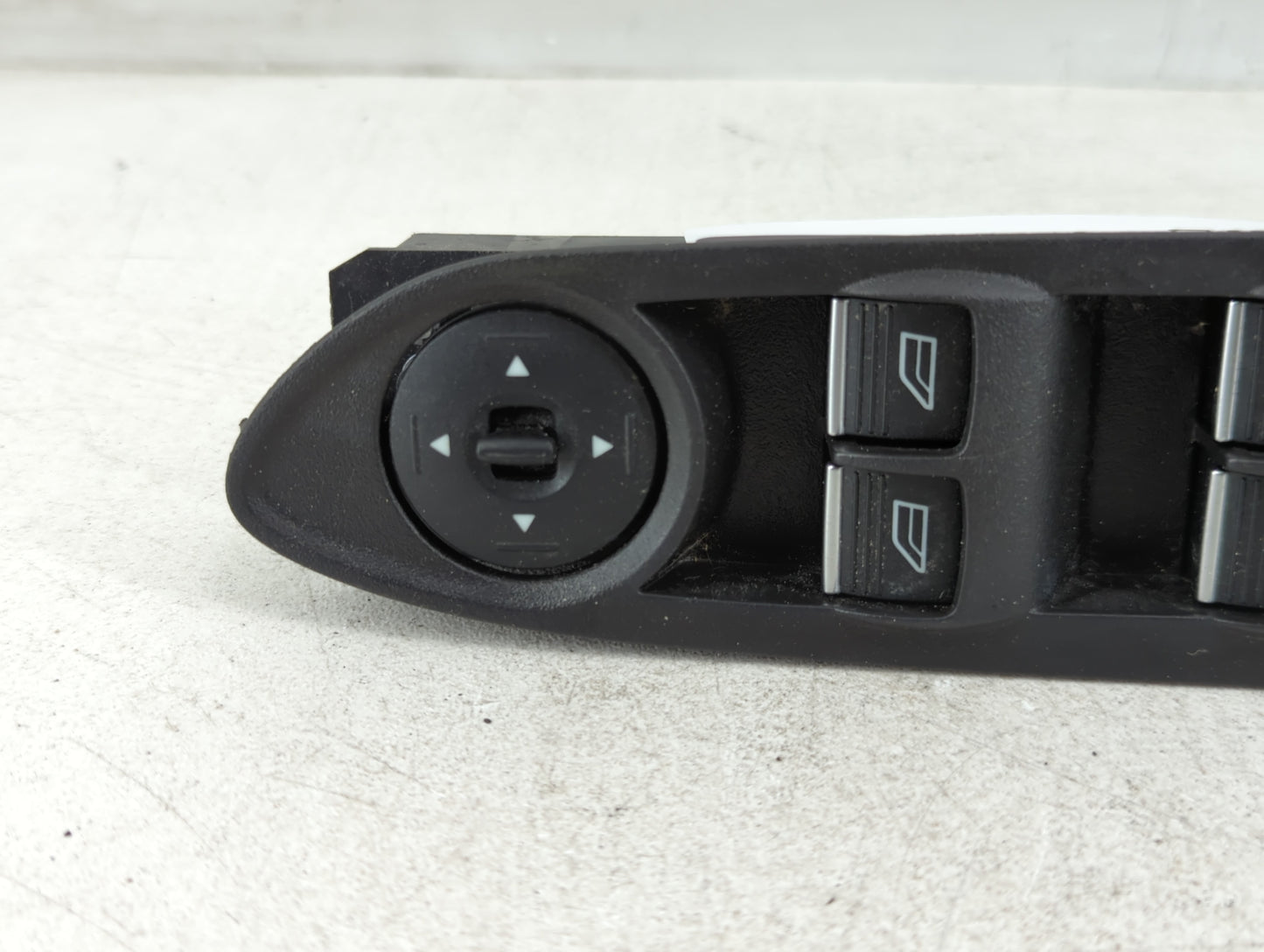 2017-2019 Ford Escape Master Power Window Switch Replacement Driver Side Left P/N:F1ET-14A132-AC Fits Fits 2017 2018 2019 OE