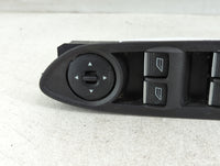 2017-2019 Ford Escape Master Power Window Switch Replacement Driver Side Left P/N:F1ET-14A132-AC Fits Fits 2017 2018 2019 OE